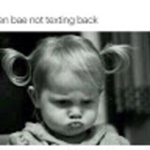 Meet your Posher, Christy